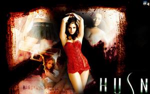 Husn